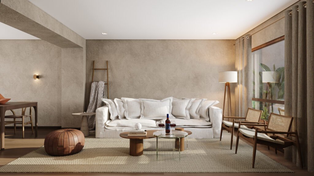 TL – STUDIO ARCHĒ