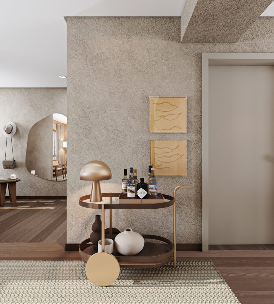 TL – STUDIO ARCHĒ
